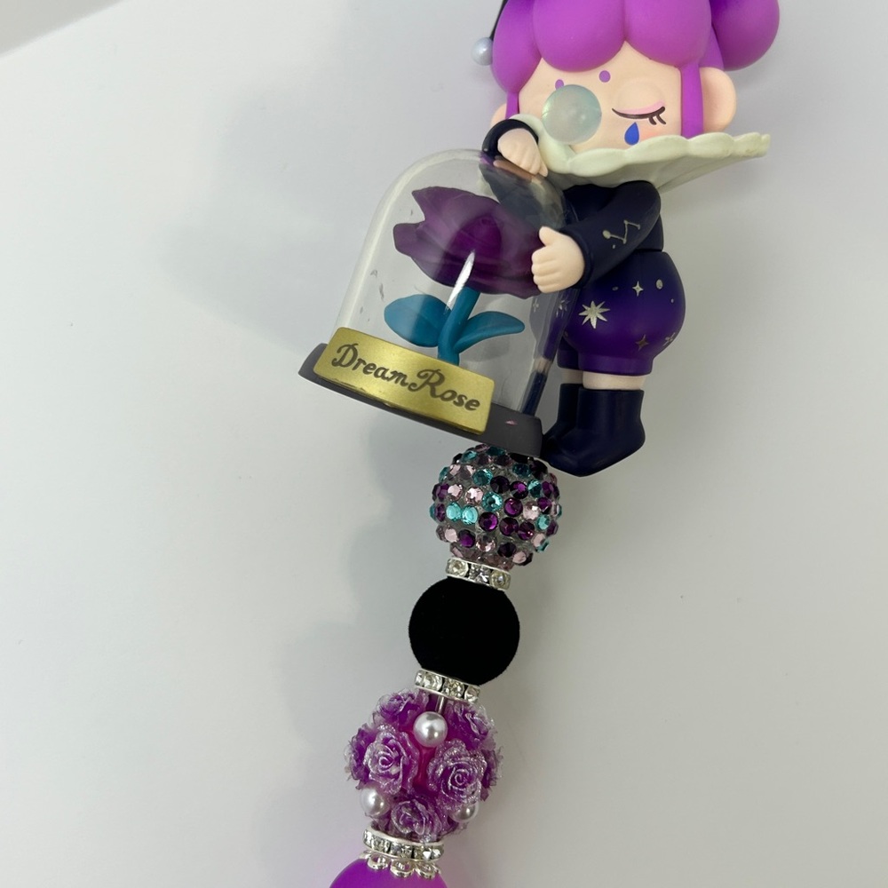 Joker Nanci Dream Series custom pen